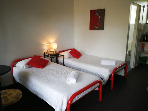 Tamar Cove Motel - Yamba Accommodation 3