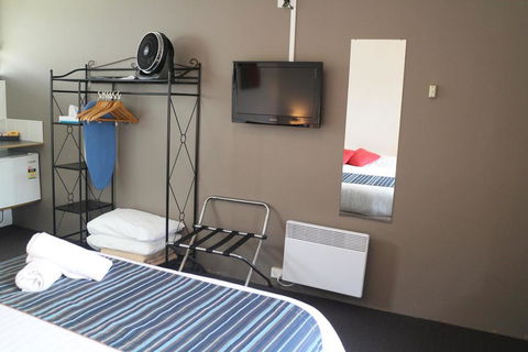Tamar Cove Motel - Yamba Accommodation 1