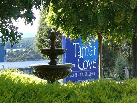 Tamar Cove Motel - Yamba Accommodation 0