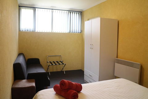 Tamar Cove Motel - Yamba Accommodation 2