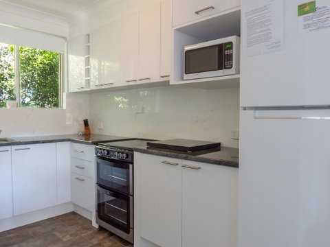 Tamara Court - Yamba Accommodation 3