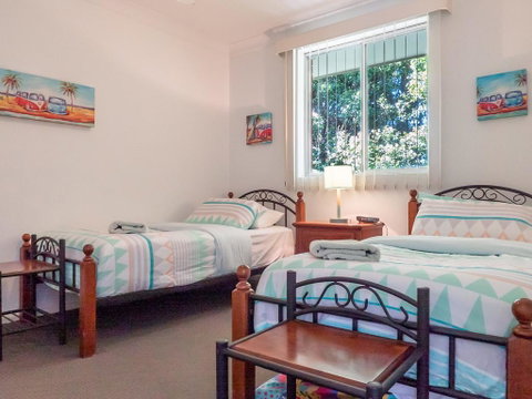 Tamara Court - Yamba Accommodation 0