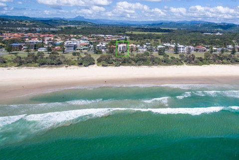 Tamarind One Kingscliff - Yamba Accommodation 1