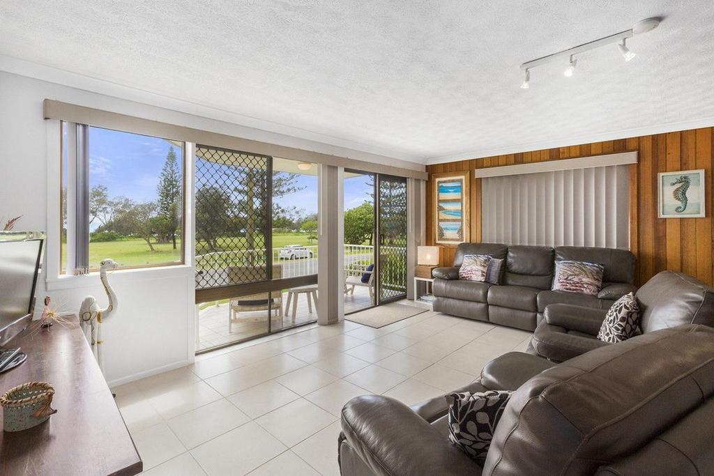 Kingscliff NSW Yamba Accommodation