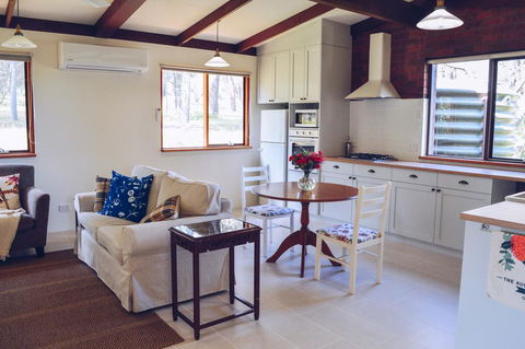 Tamu Barossa - Yamba Accommodation 3
