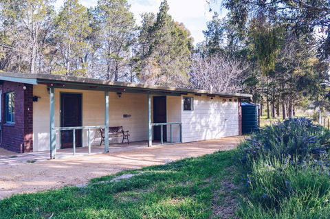 Tamu Barossa - Yamba Accommodation 0