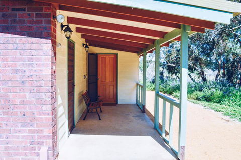 Tamu Barossa - Yamba Accommodation 1