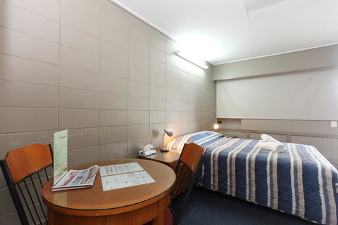 Tandara Hotel Motel - Yamba Accommodation 1