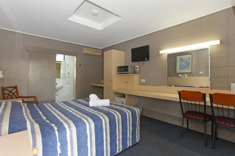 Tandara Hotel Motel - Yamba Accommodation 3