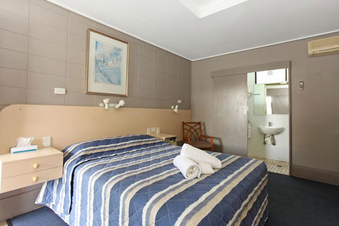 Tandara Hotel Motel - Yamba Accommodation 2