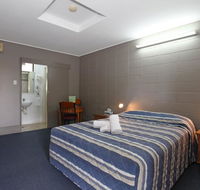 Tandara Hotel Motel - Yamba Accommodation