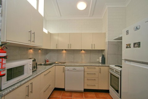 Tanderra 16/28 Park Road - Yamba Accommodation 2