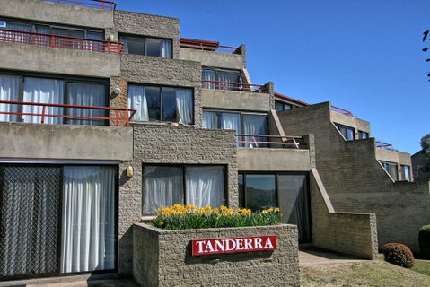 Tanderra 16/28 Park Road - Yamba Accommodation 0