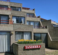 Tanderra 16/28 Park Road - Yamba Accommodation