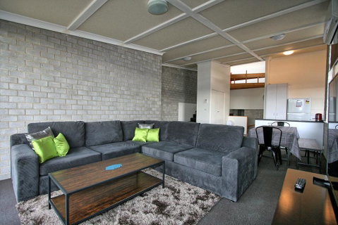 Tanderra 18/28 Park Road - Yamba Accommodation 0