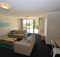 Tanderra 2 - Yamba Accommodation