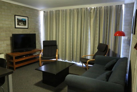 Tanderra 4 - Yamba Accommodation 3