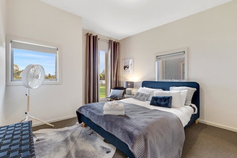 Tangles - Yamba Accommodation 1