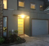 Tangles - Yamba Accommodation