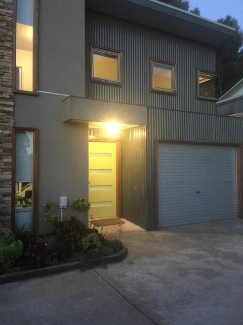 Tangles - Yamba Accommodation 0