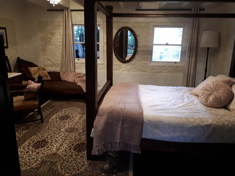 Tanilba House - Yamba Accommodation 1