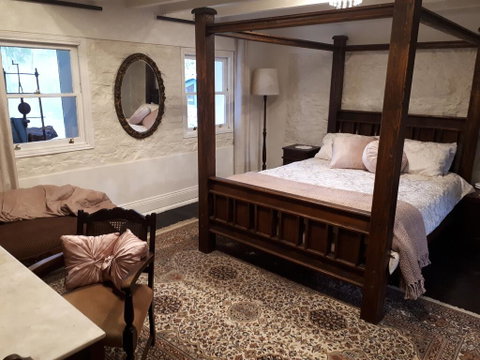 Tanilba House - Yamba Accommodation 0
