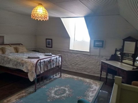Tanilba House - Yamba Accommodation 2