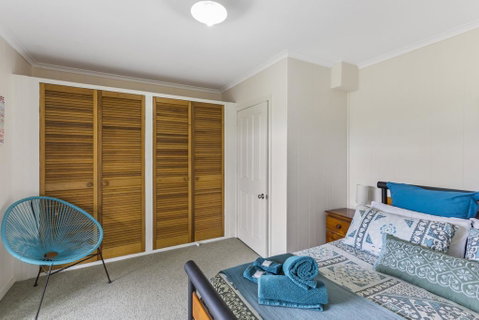 Tanjil - A Stroll From The Water In Paynesville - Yamba Accommodation 2