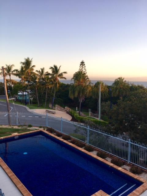 Tannum On The Beach Motel - Yamba Accommodation 3