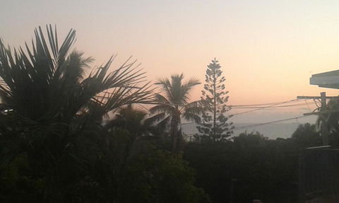 Tannum On The Beach Motel - Yamba Accommodation 2