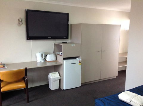 Tannum Sands Hotel / Motel - Yamba Accommodation 3