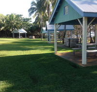 Tannum Sands Hotel / Motel - Yamba Accommodation