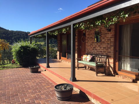 Tantallon - Yamba Accommodation 1