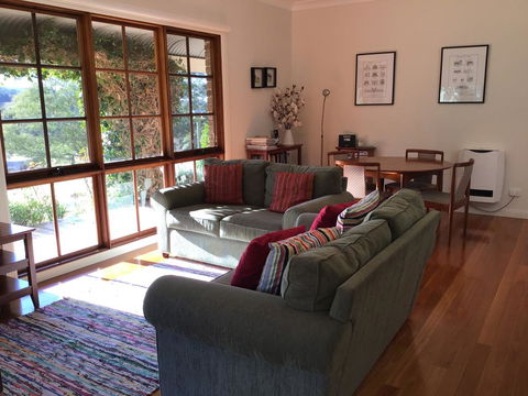 Tantallon - Yamba Accommodation 3