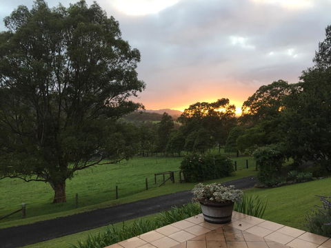 Tantallon - Yamba Accommodation 2