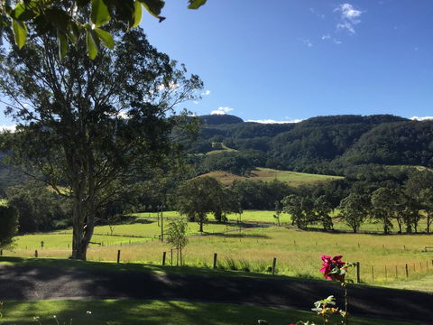 Tantallon - Yamba Accommodation 0