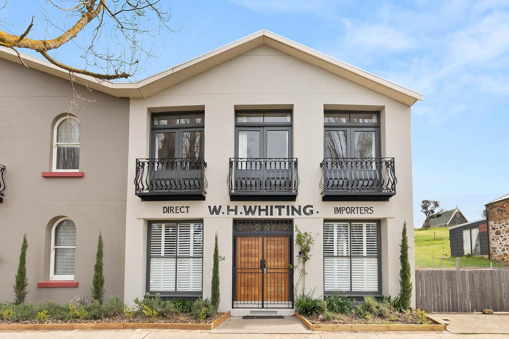Taralga NSW Yamba Accommodation