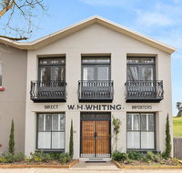 TARALGA TERRACES - Yamba Accommodation