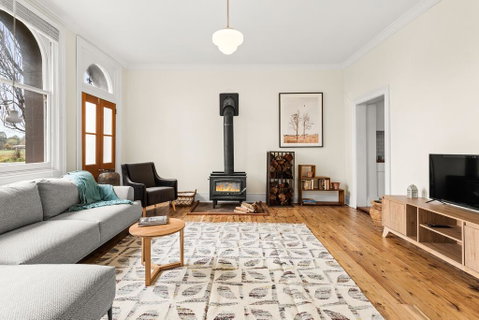 TARALGA TERRACES - Yamba Accommodation 1