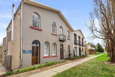 TARALGA TERRACES - Yamba Accommodation 0