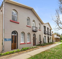 TARALGA TERRACES - Yamba Accommodation
