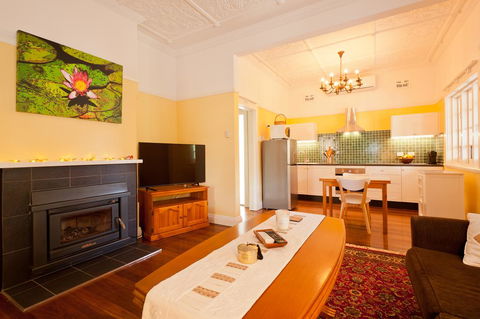 Taree Apartment - Yamba Accommodation 0