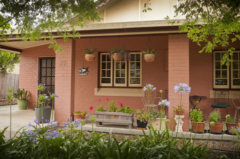 Taree Apartment - Yamba Accommodation 1