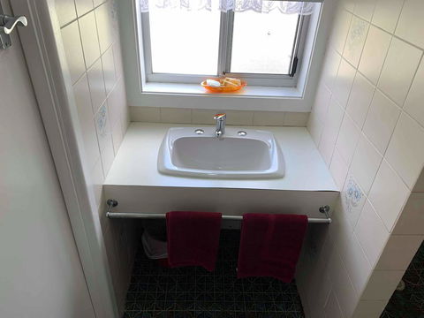 Taree Lodge Motel - Yamba Accommodation 2