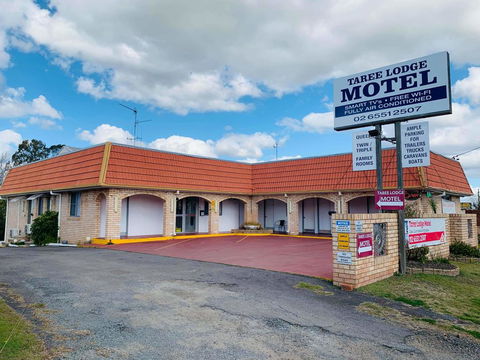 Taree Lodge Motel - Yamba Accommodation 0