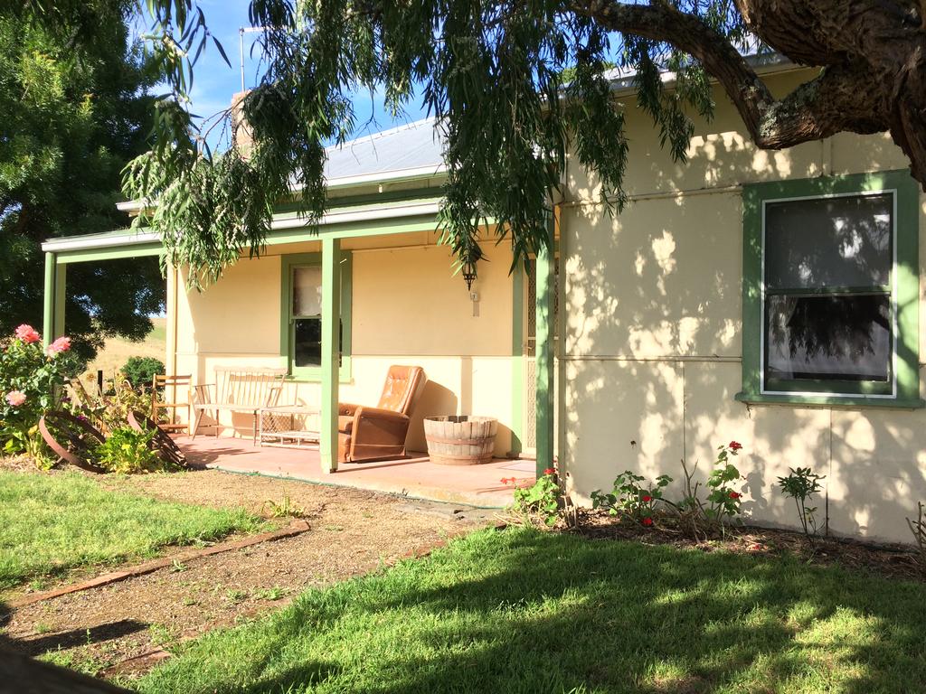  Yamba Accommodation