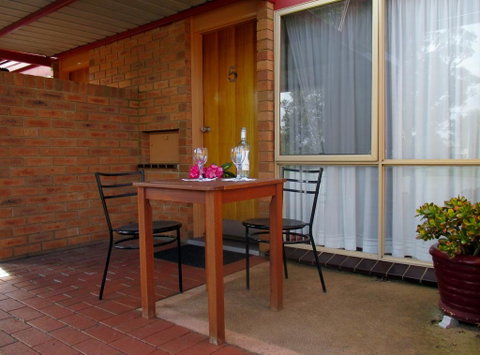 Tarra Motel - Yamba Accommodation 2