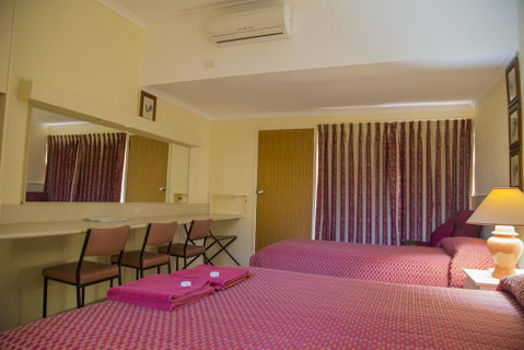 Tarra Motel - Yamba Accommodation 3