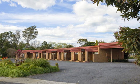 Tarra Motel - Yamba Accommodation 1