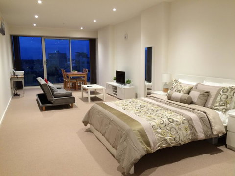Tasha's Apartments On Morphett - Yamba Accommodation 0